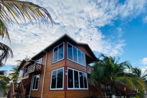 Oasis Paradise Cabana #2
